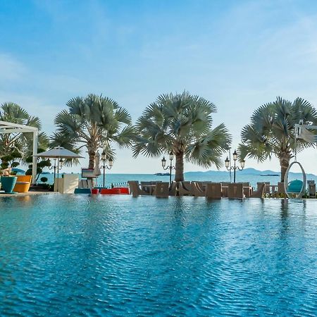 Lk Emerald Beach - Sha Extra Plus Pattaya Exterior photo