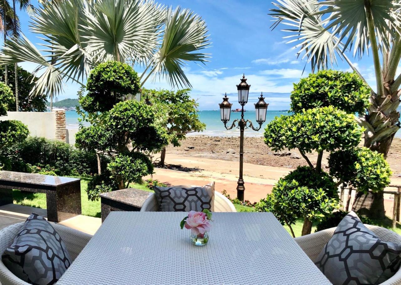 Lk Emerald Beach - Sha Extra Plus Pattaya Exterior photo